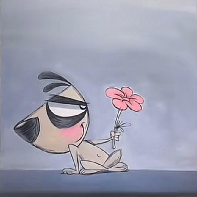 是一一吖