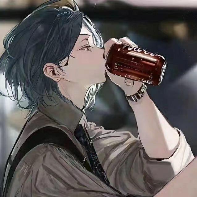 咖啡不加糖