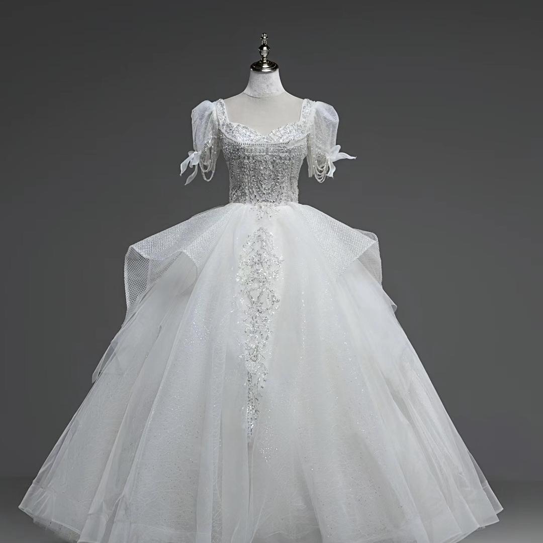 初禾高端婚纱礼服馆