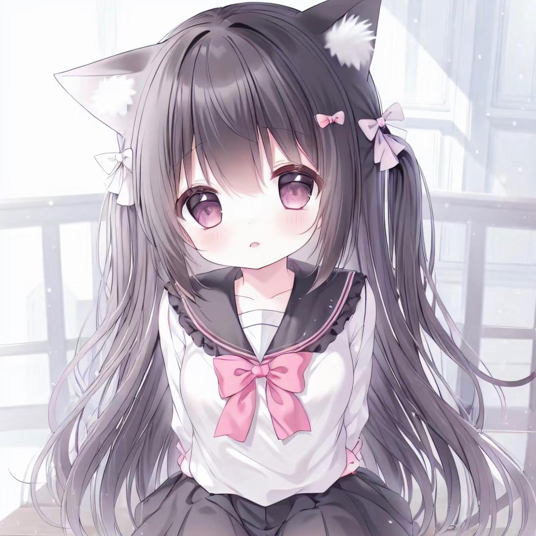 灵雨既零