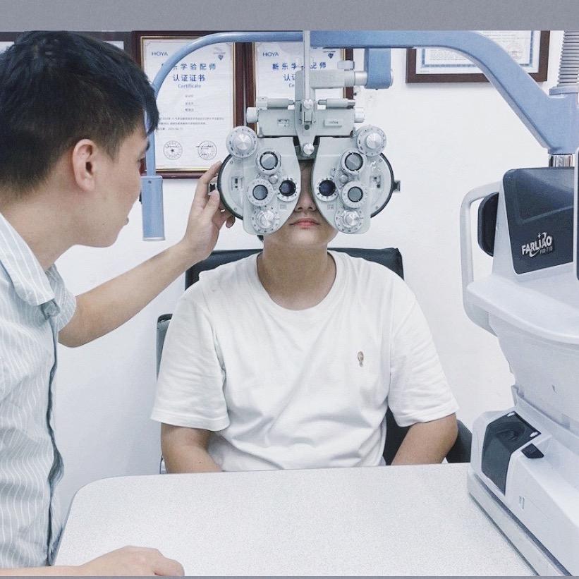 乐视达眼镜|苏州