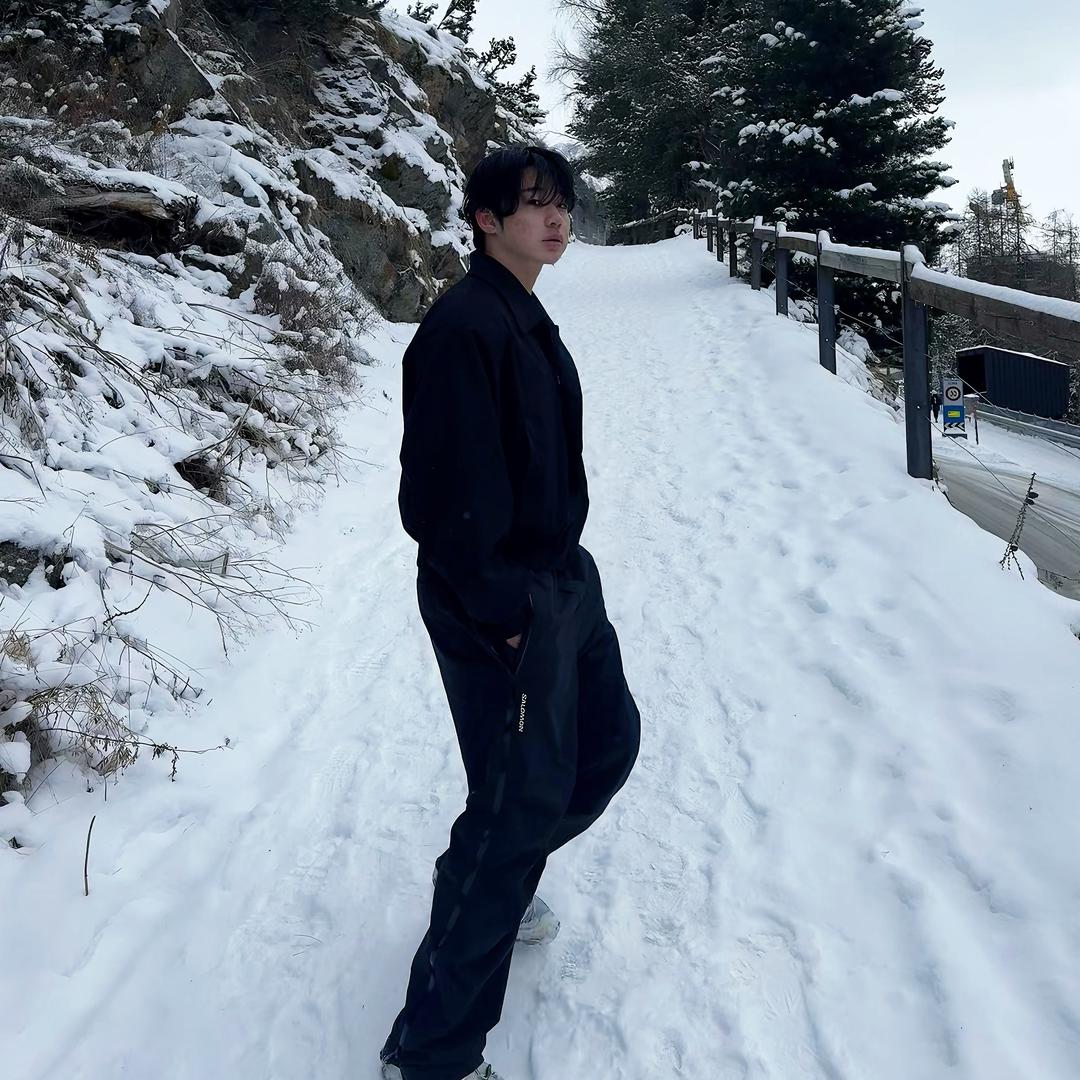 高雪松