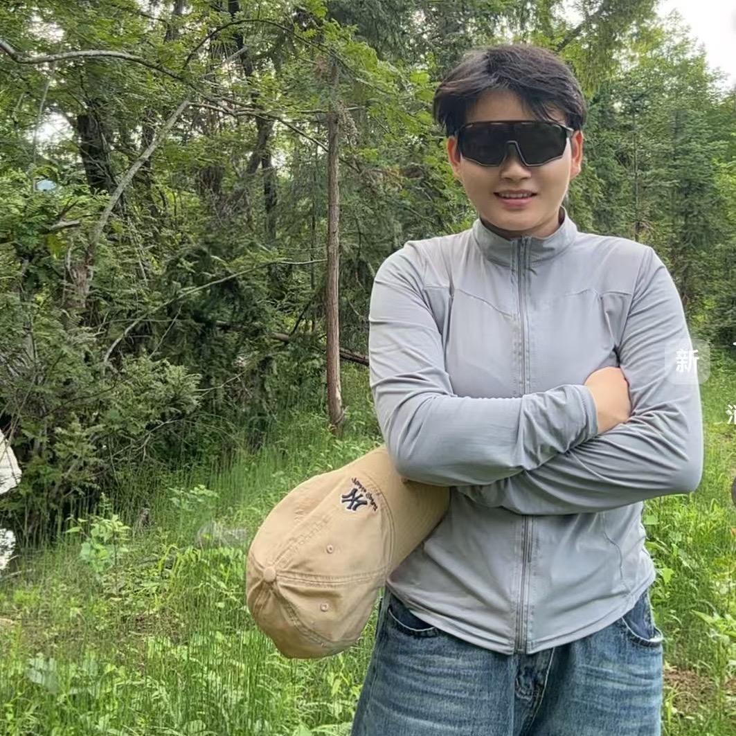 稻禾疯长
