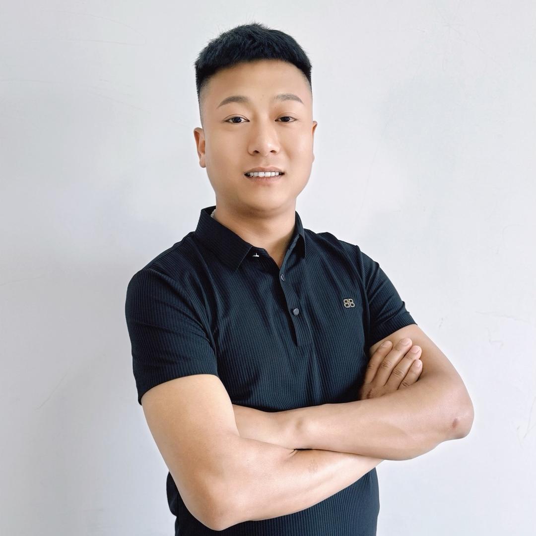 丁小陈