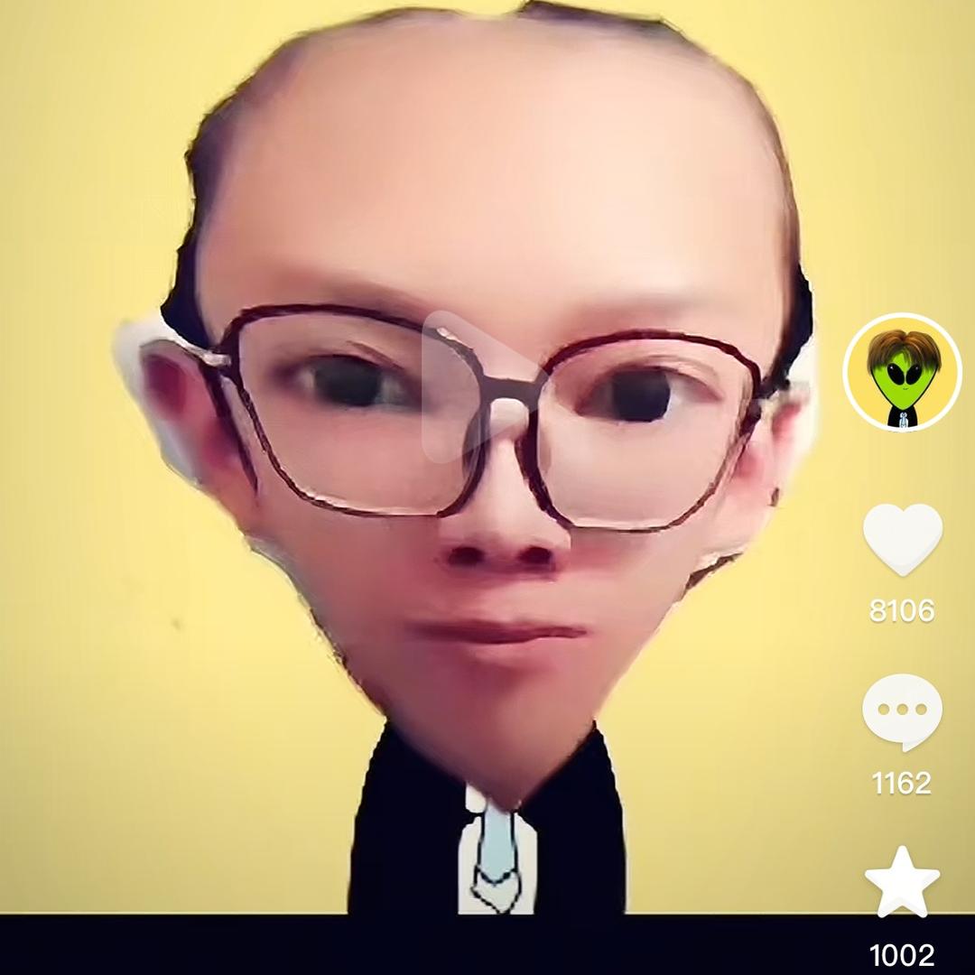 朱庆哲的头皮屑👽