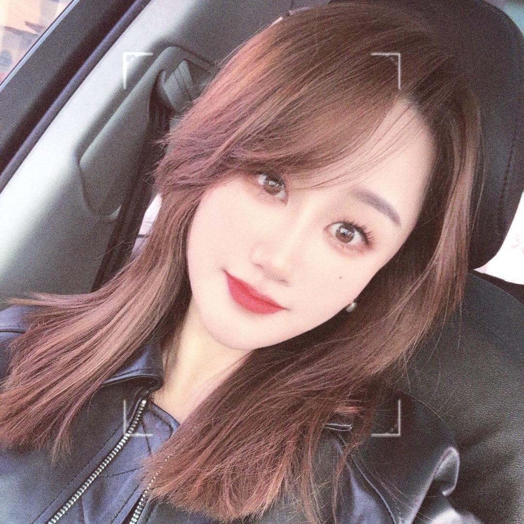 地梵 刘☀️十月儿