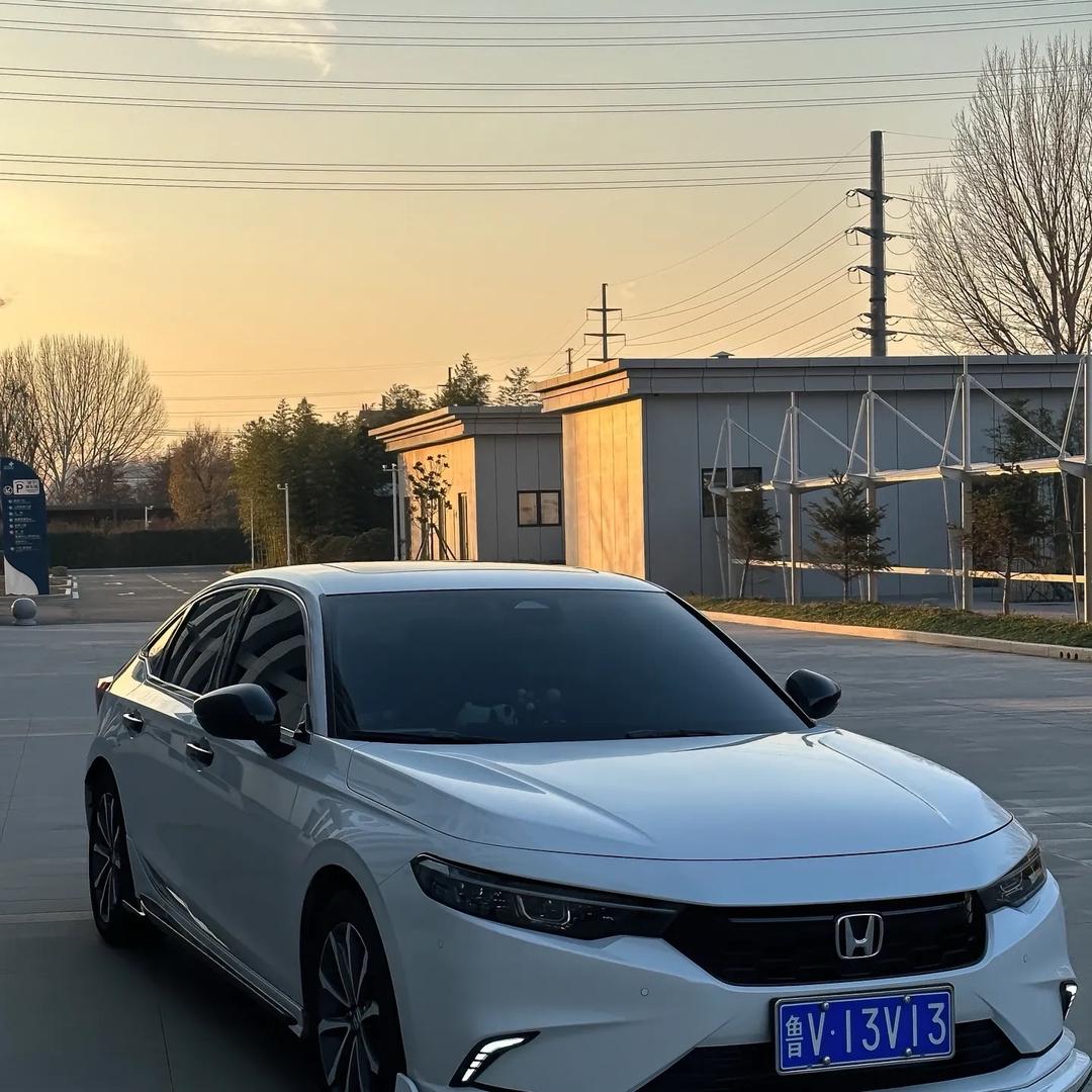 养车研习社🚗