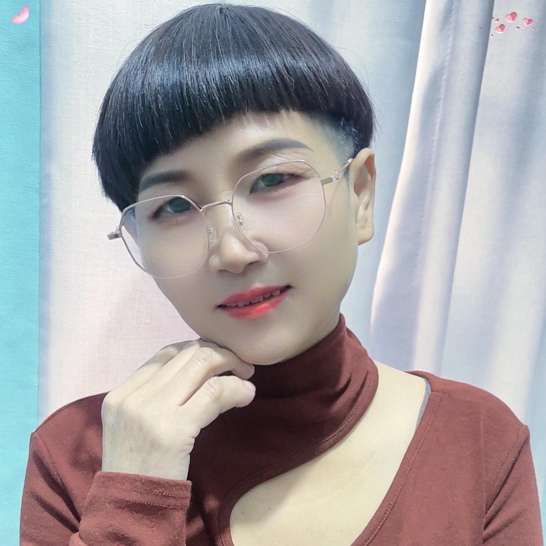 米琪