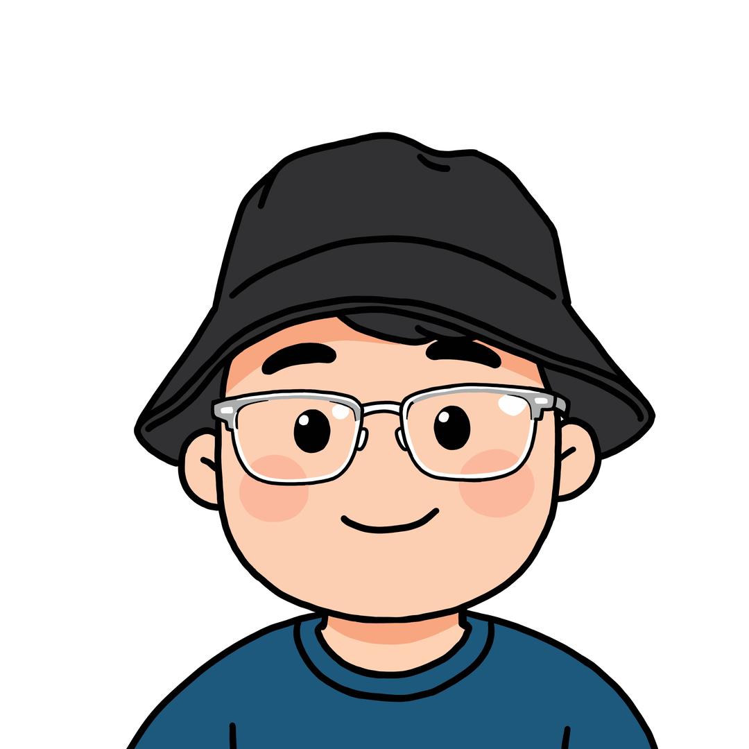 爱做更爱吃的chen