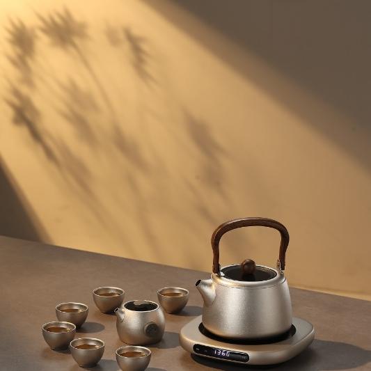 小界厨房电器旗舰店钛结晶