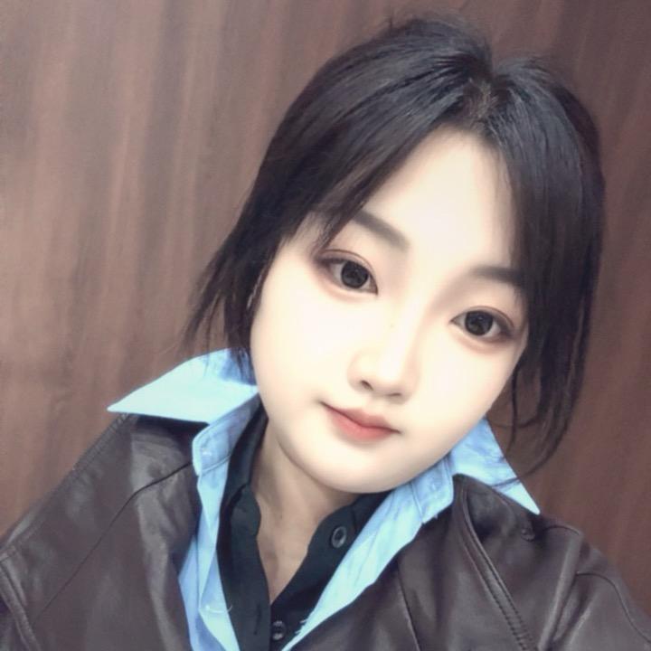 小于吖