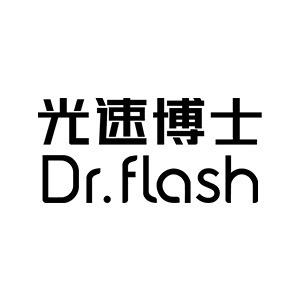 Dr.Flash光速博士手持循环风扇