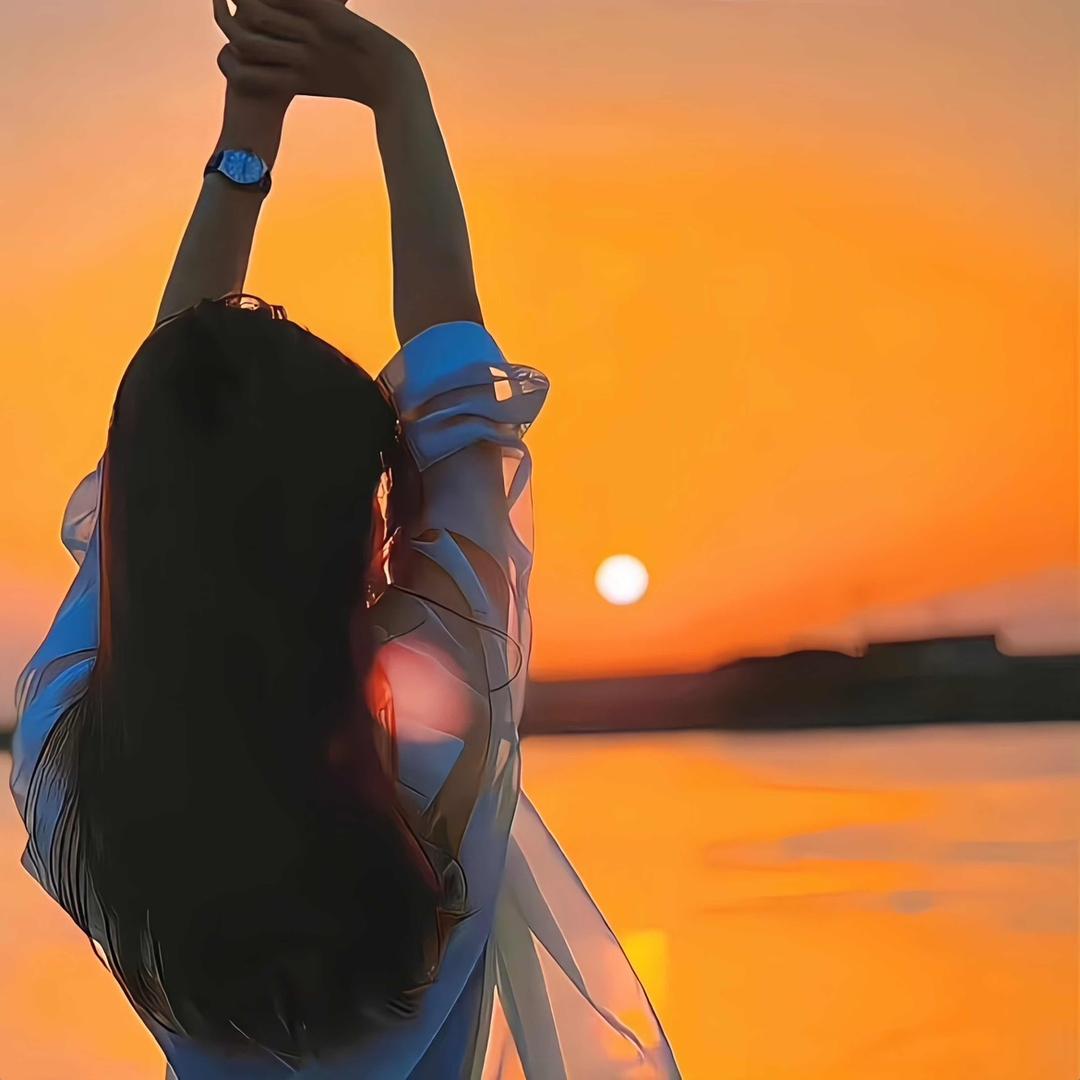 婷婷吖👸