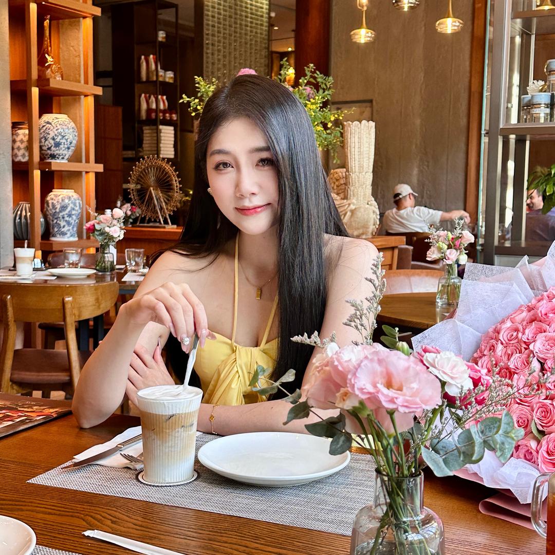 甜茶