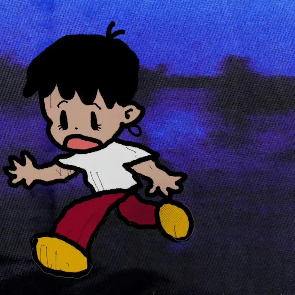 我要睡了吃饭叫我