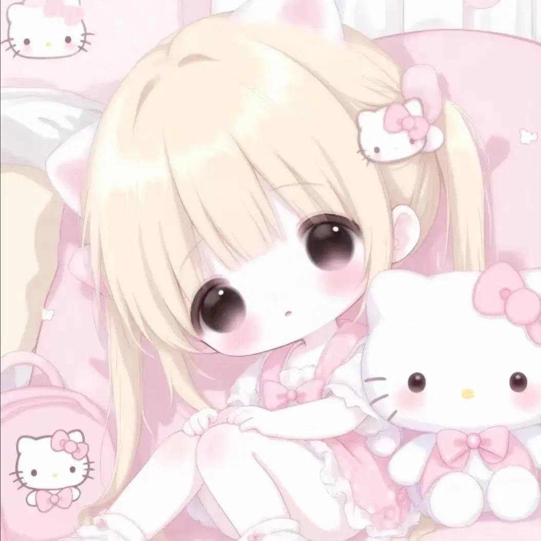 小琪吧啦՞˶･֊･˶՞