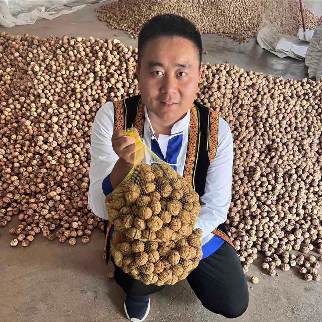 德佳农副产品