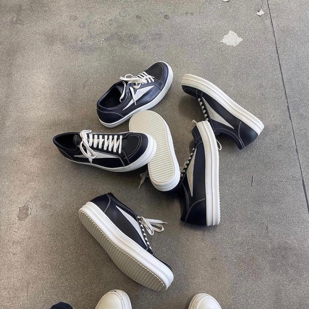 沐子高端设计师女鞋