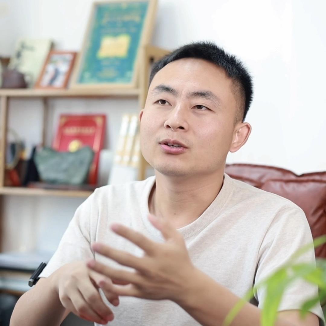大富学长说学历