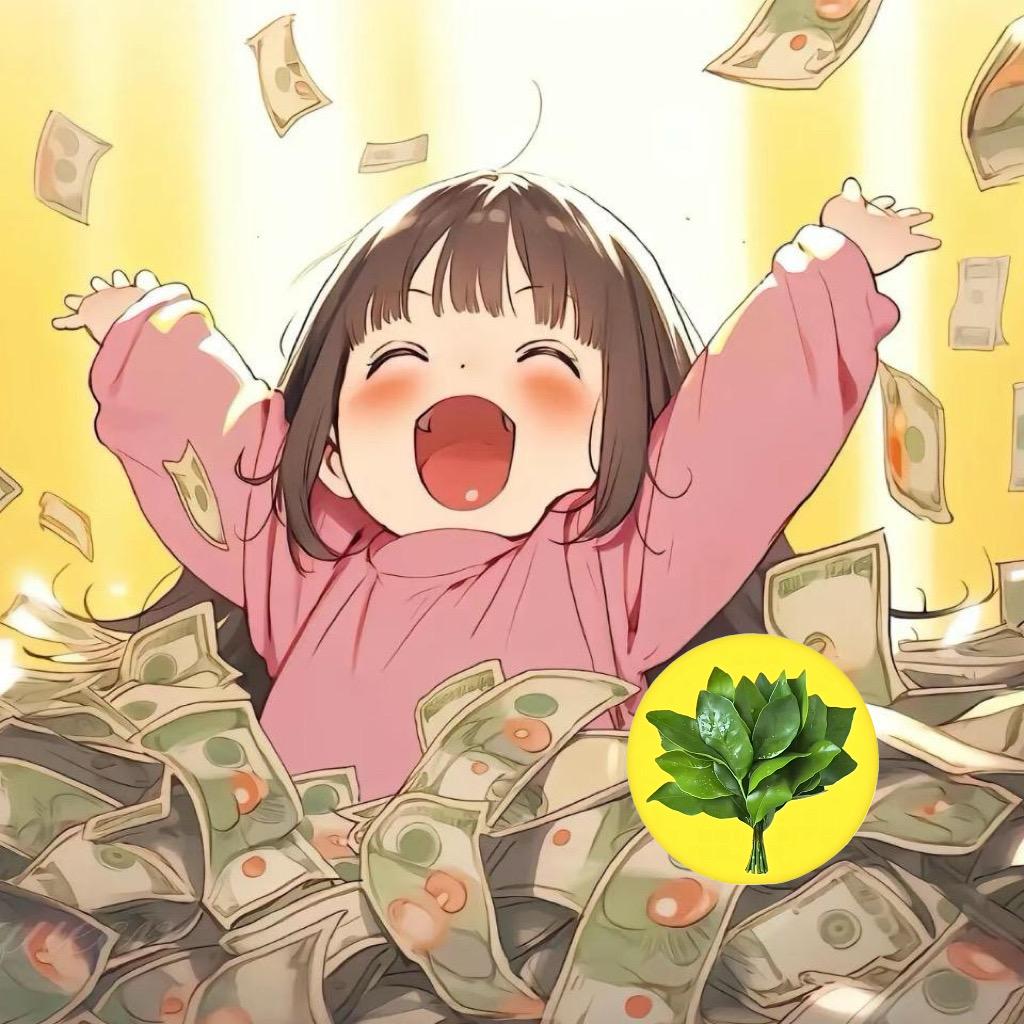 大头塔塔