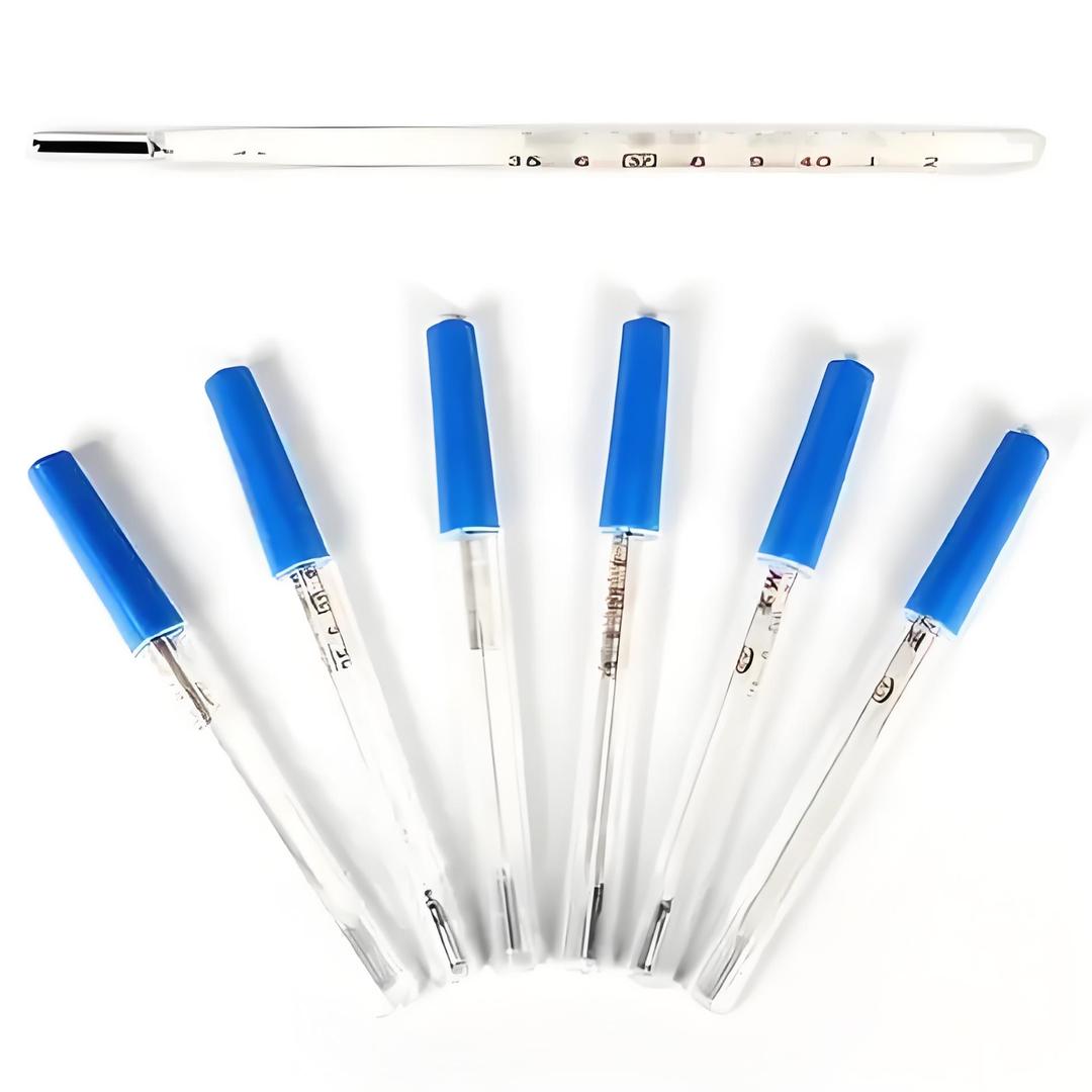 水银温度计工厂