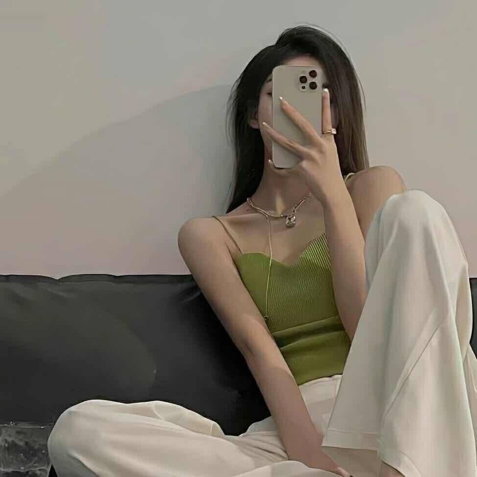 小秦妹妹
