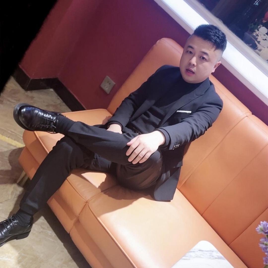 @萍乡大表哥🎤