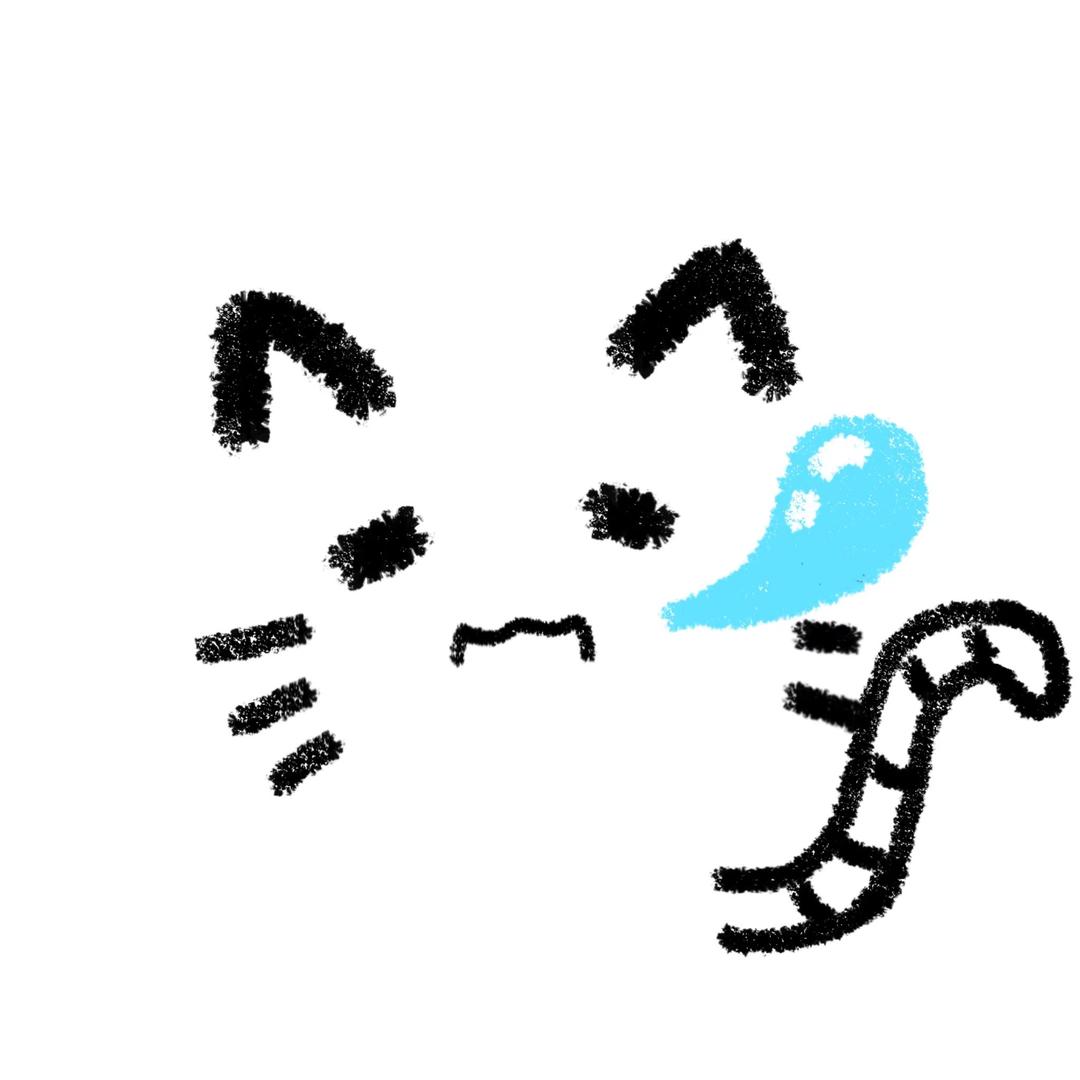 小雨🌧️