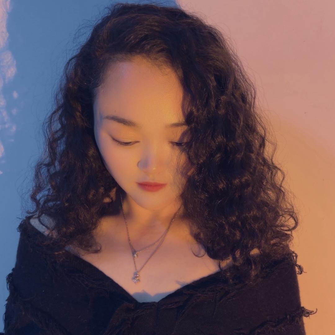 小胆吖