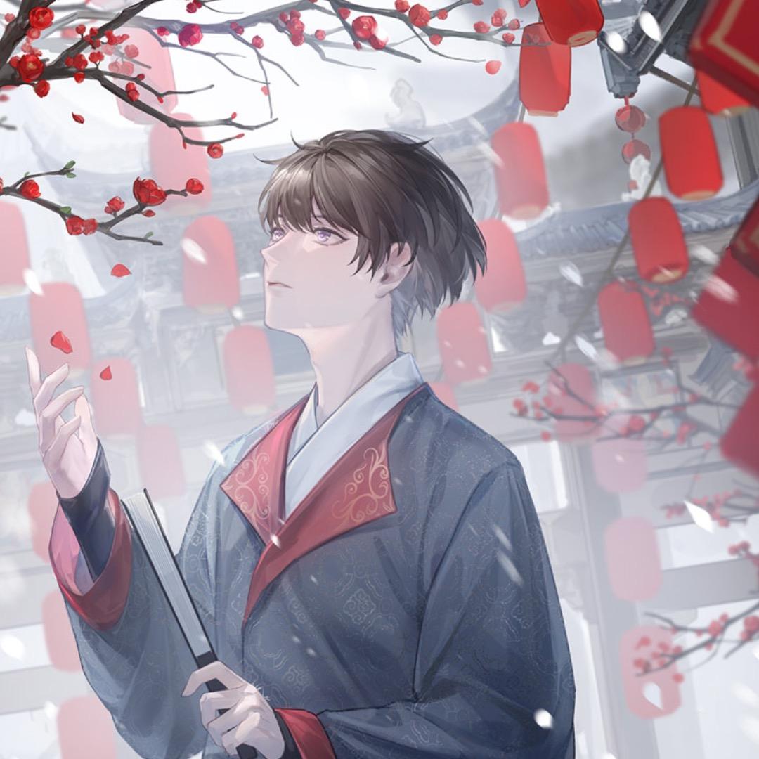万物生长