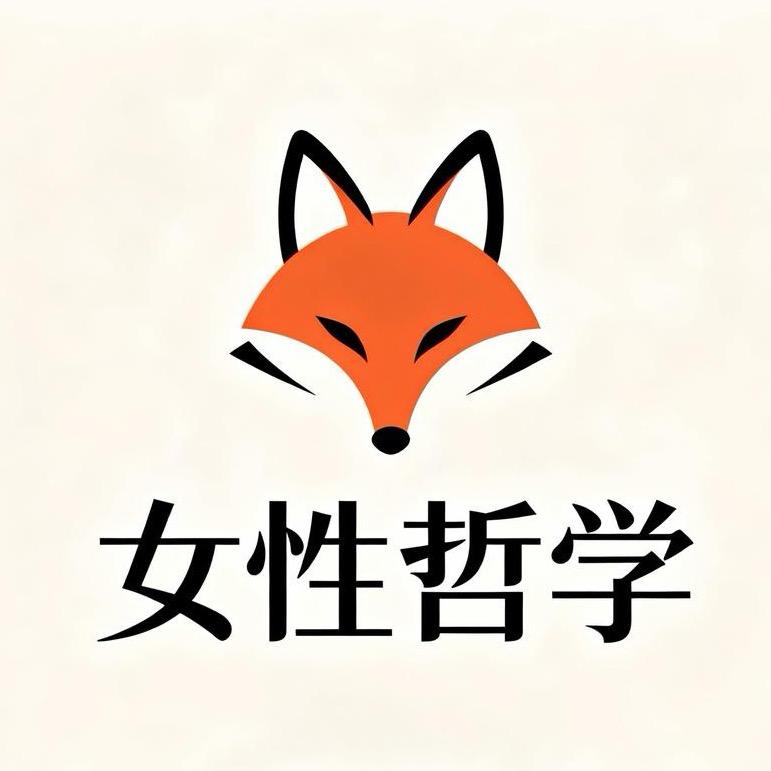 女性必看的哲学