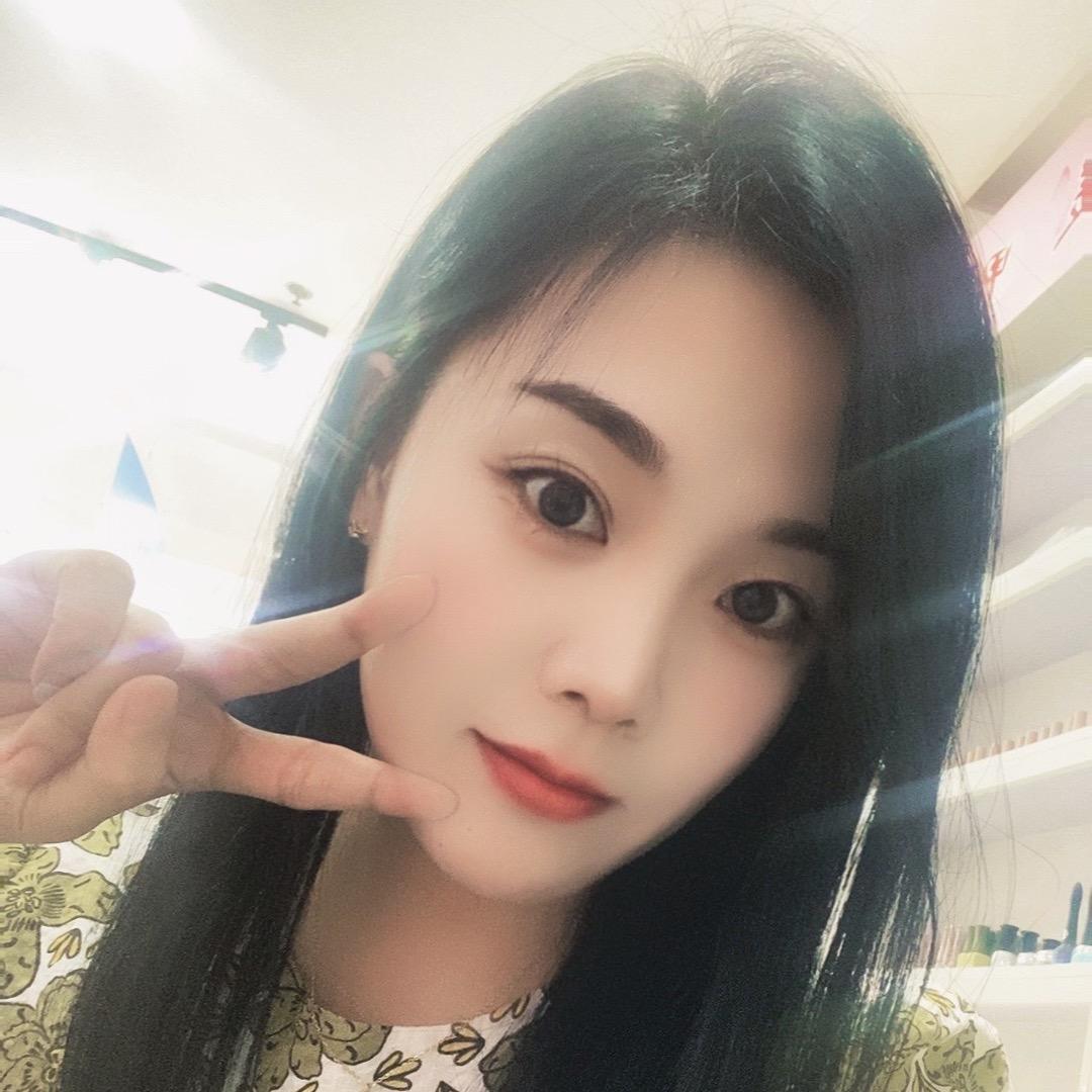 高高～美甲💅