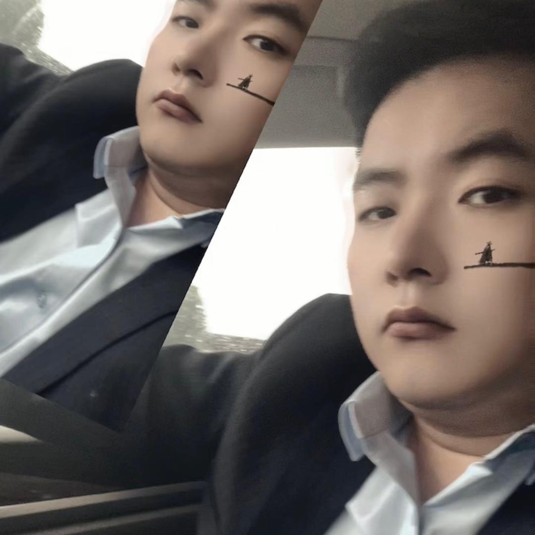 请叫我吕小马。