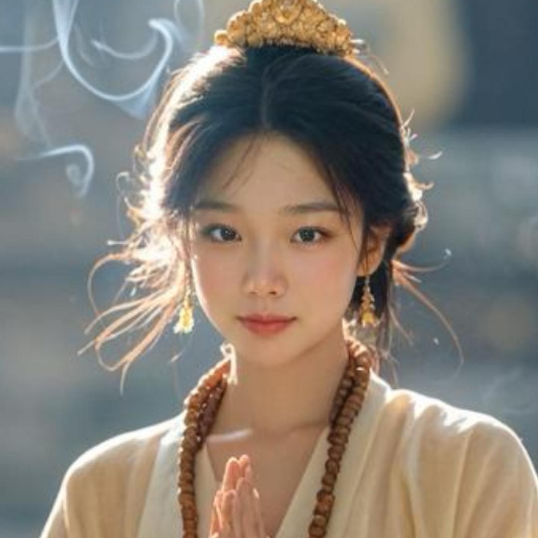 👑独孤伽罗👑