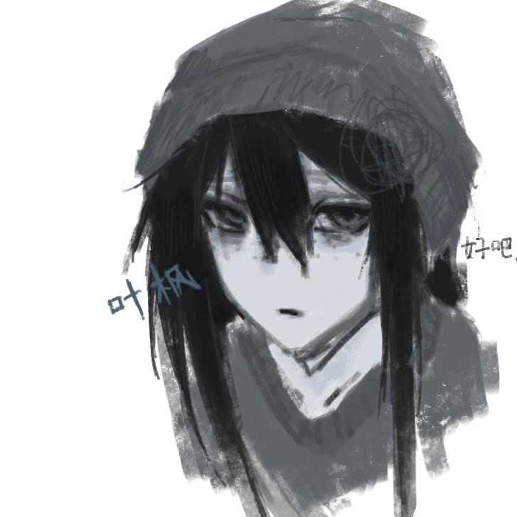 叶枫.