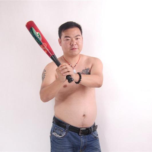 辉哥的世界你不懂