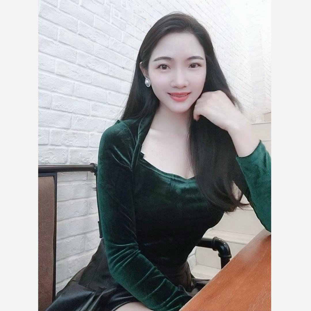 好运.