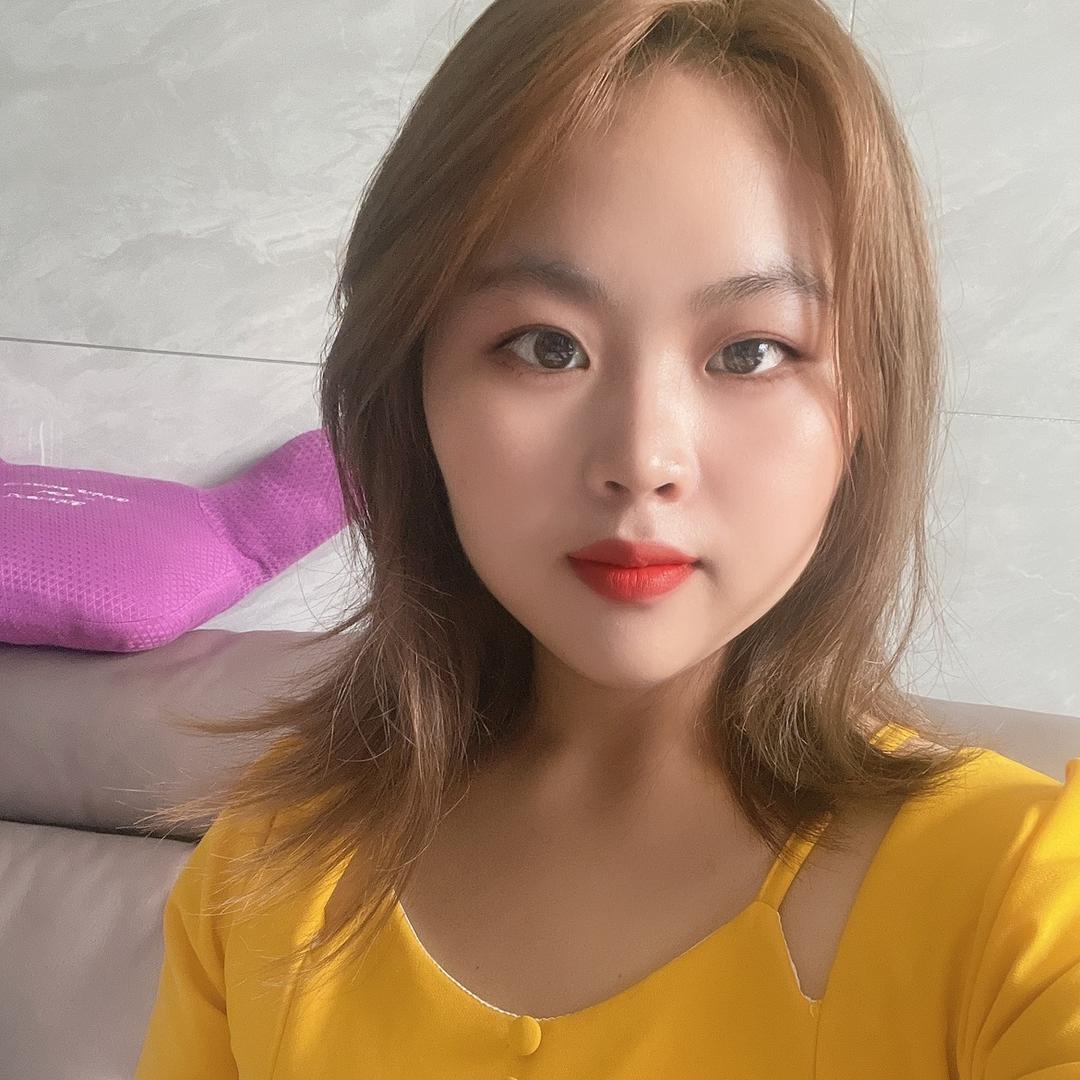 不太懂的董女士