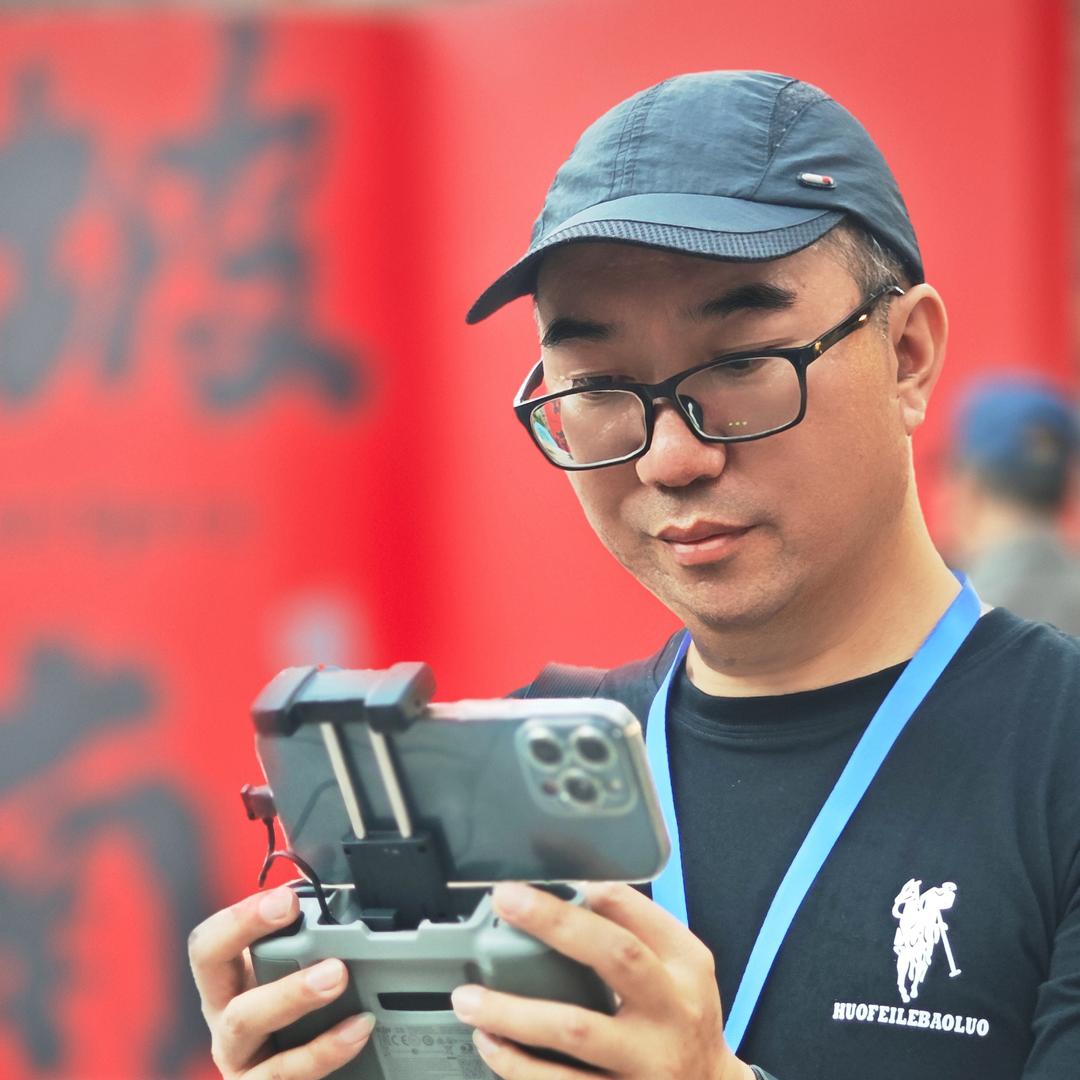 文哥旅拍