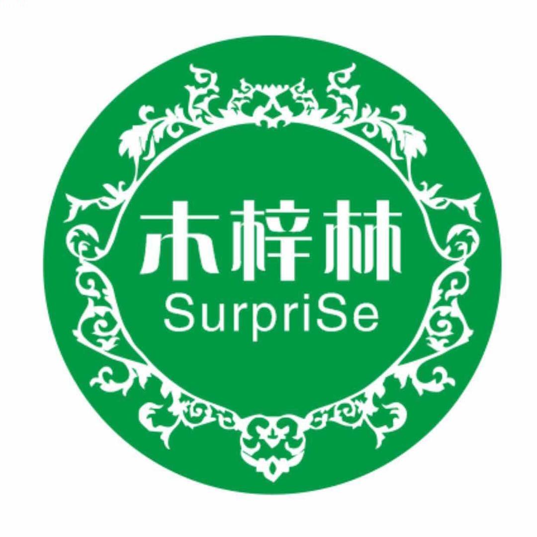 木梓林品牌服饰