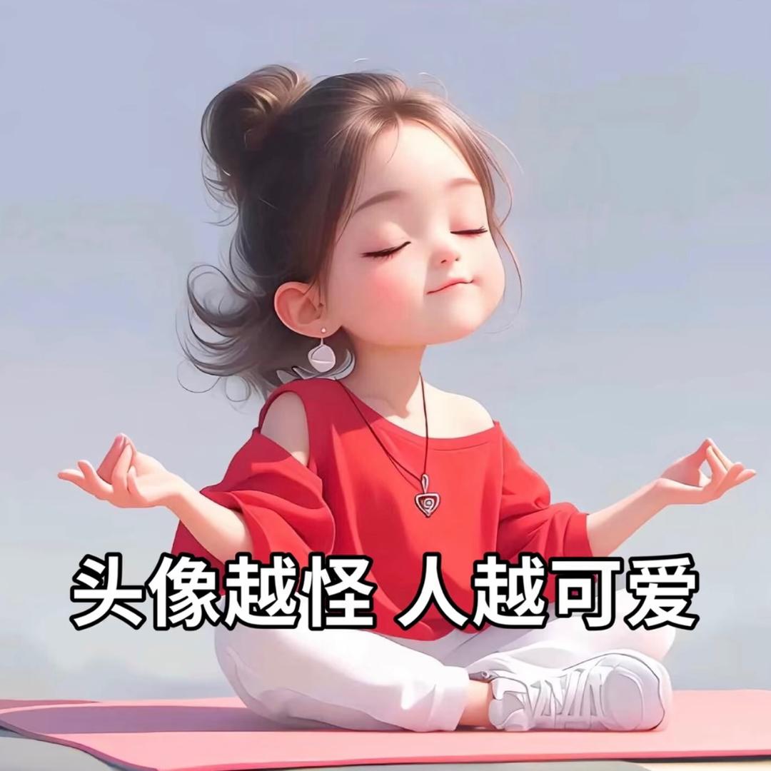 一个狠拧巴的人