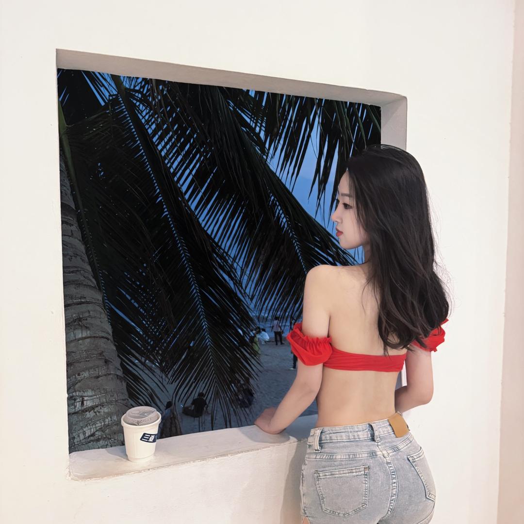 别摸我的婴儿肥.