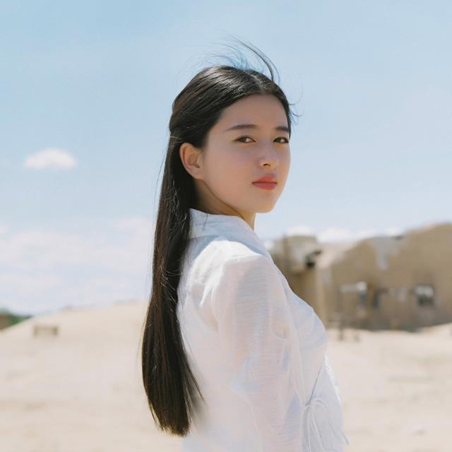 遇见你吖
