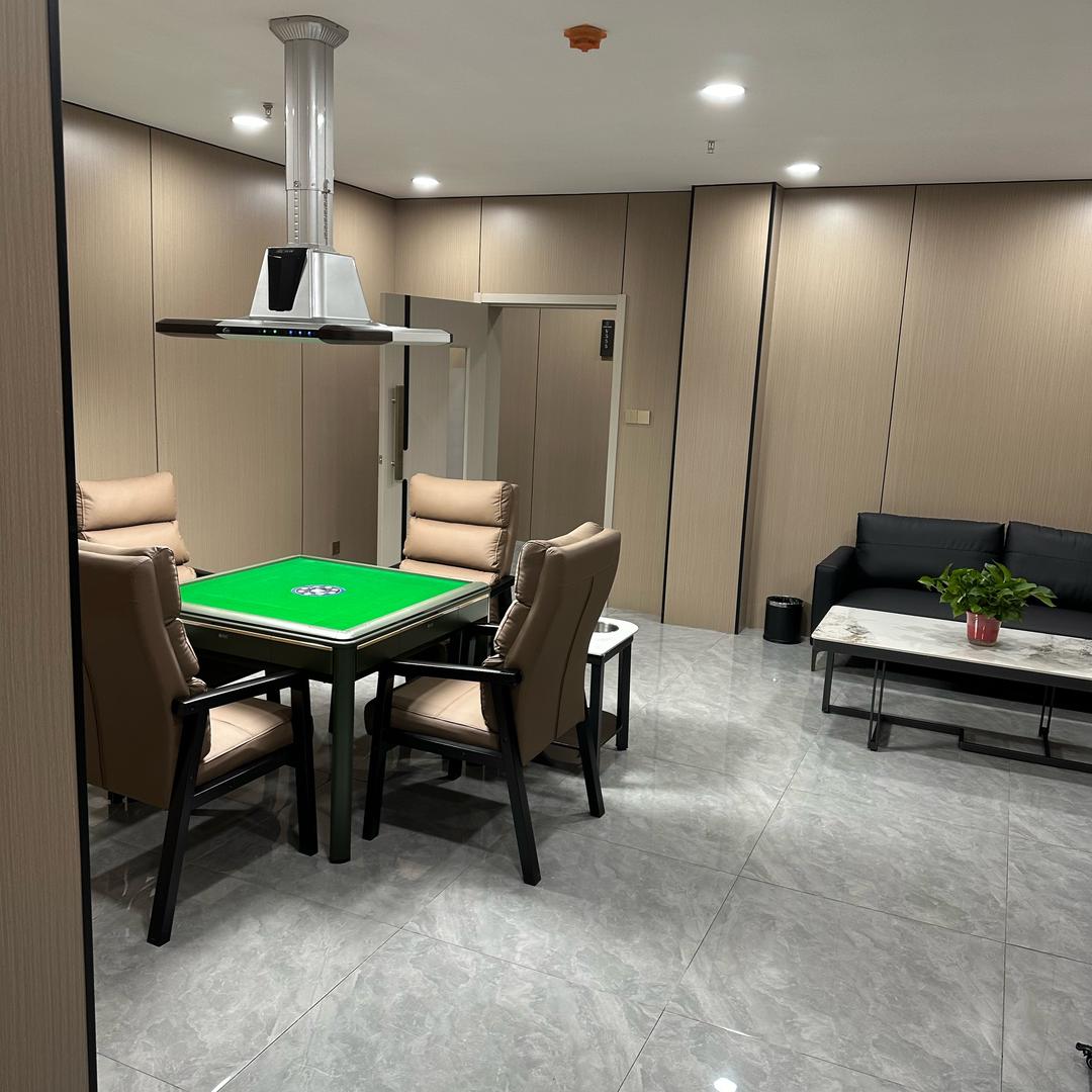 百德乐棋牌