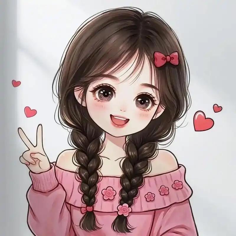 希望小张永远开心