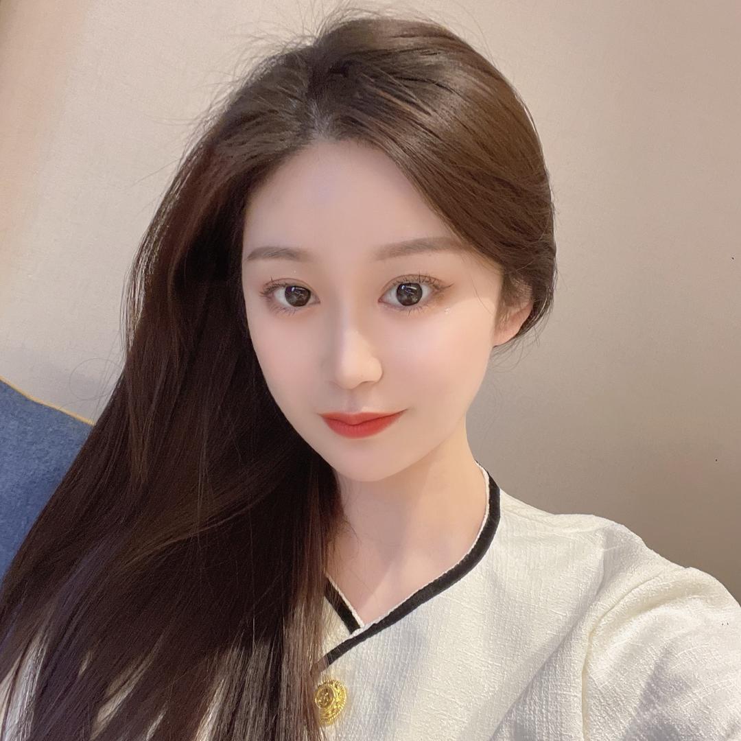 姬馨予🐰
