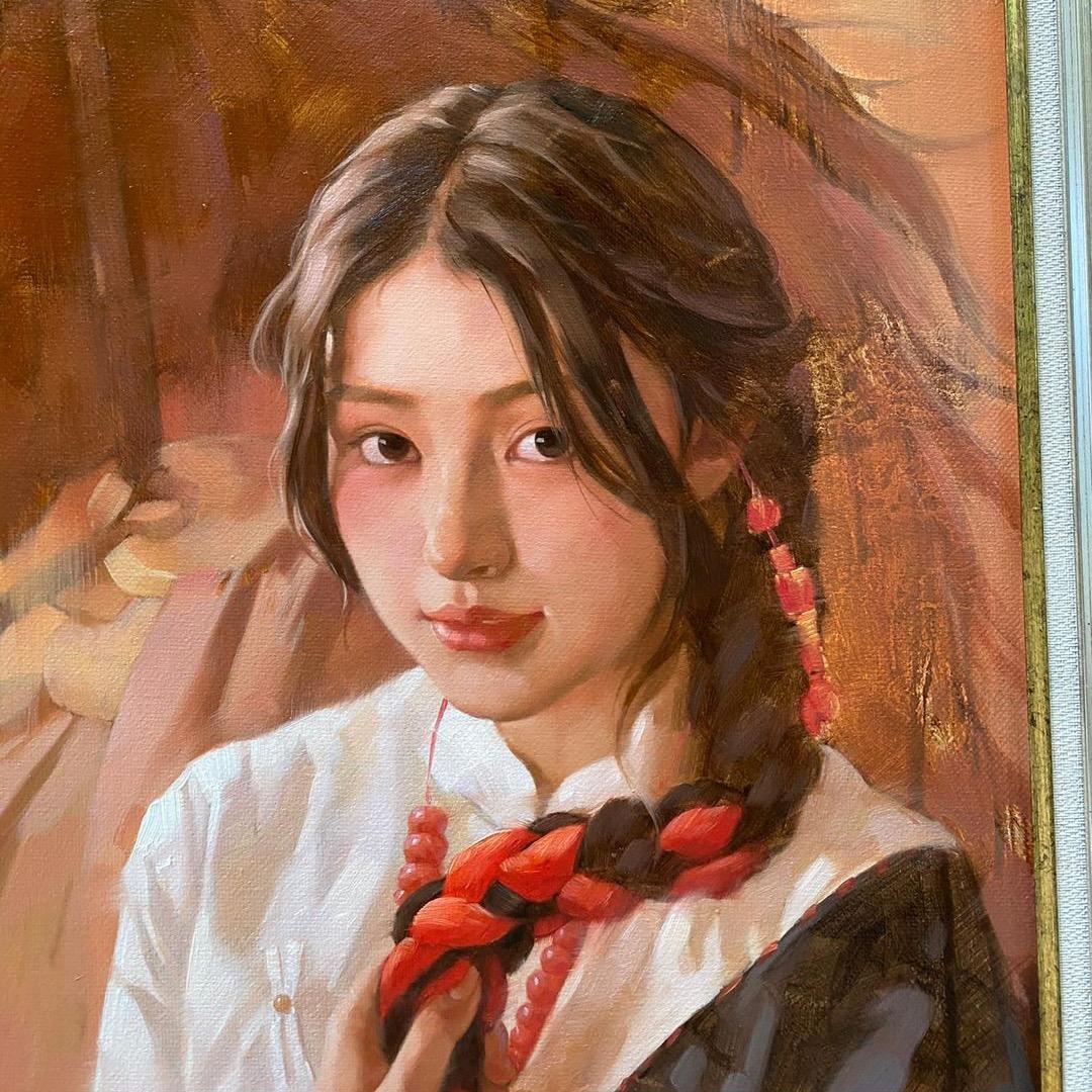 小王阿姨