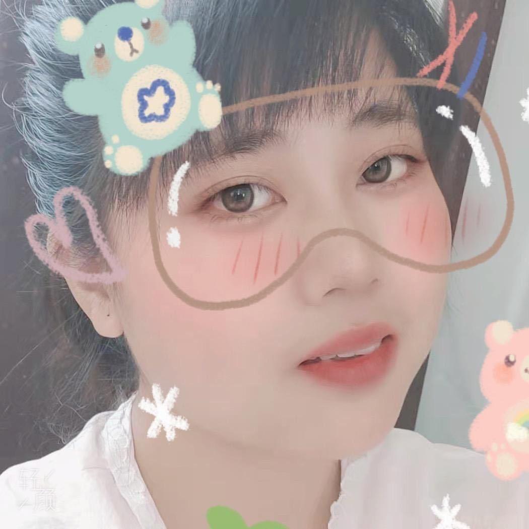 云朵💜日常记