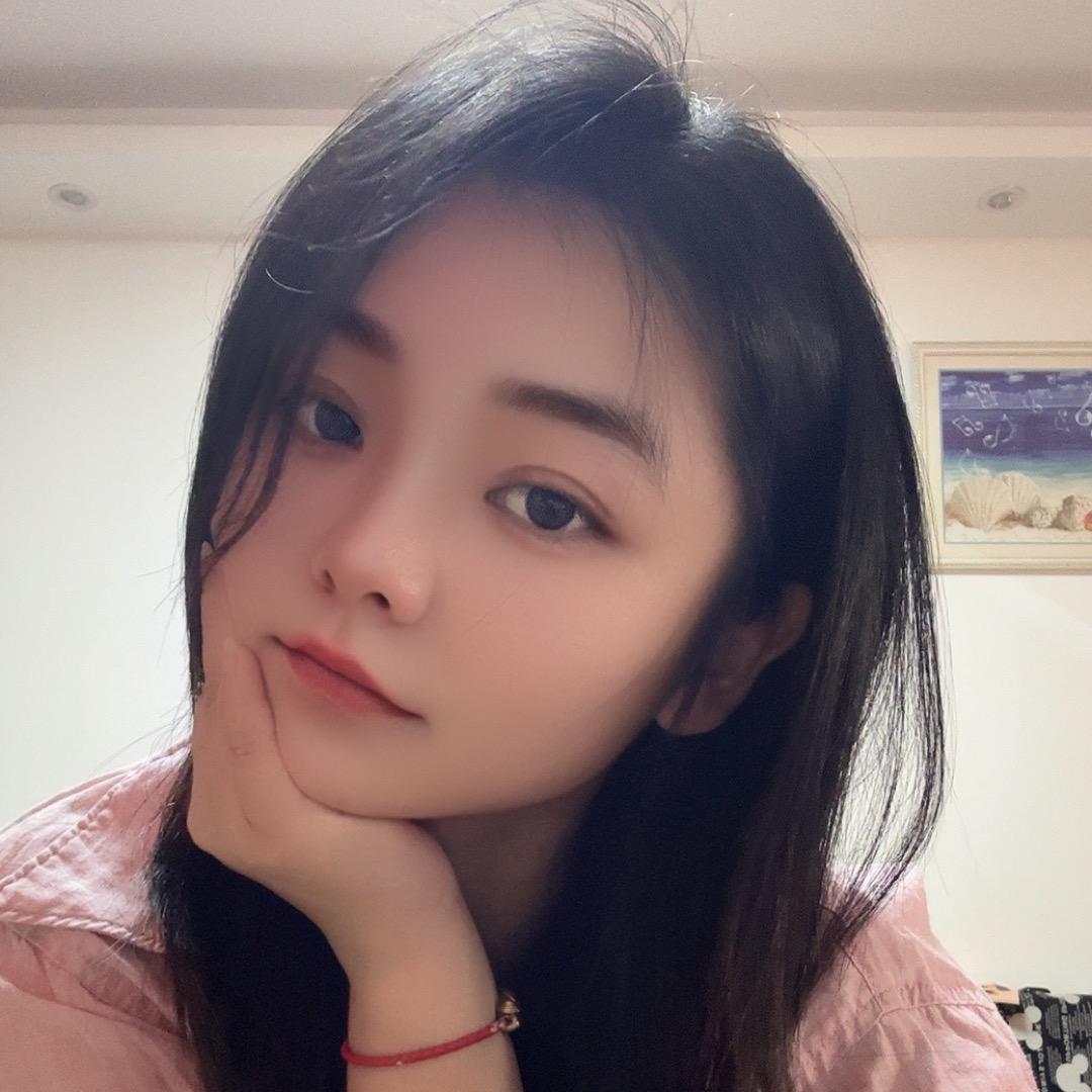 甜丫头