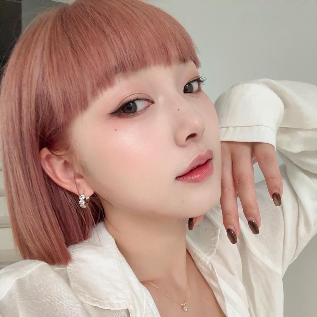 颜颜@